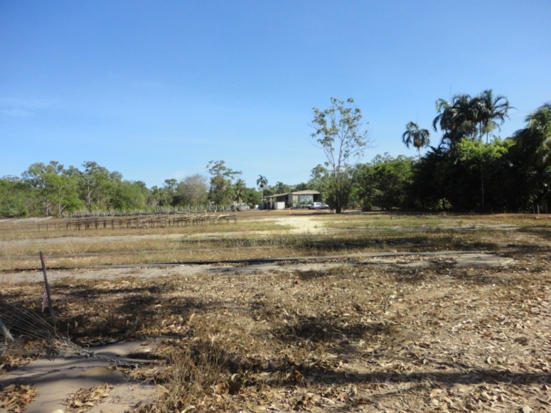125 Thorak Road, Knuckey Lagoon NT 0828