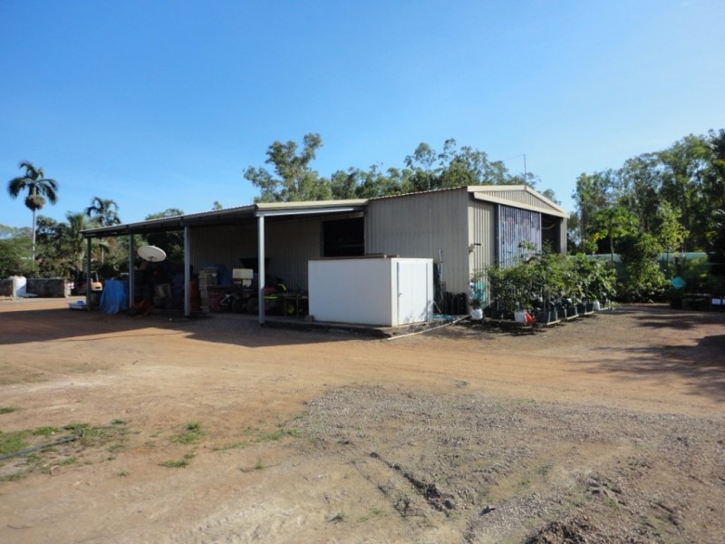 125 Thorak Road, Knuckey Lagoon NT 0828