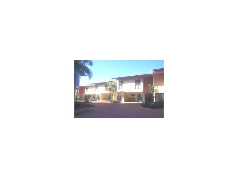18/6 Stoddart Drive, Bayview NT 0820