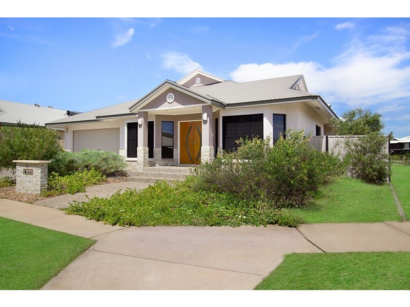 21 Mirrakma Court, Lyons NT 0810