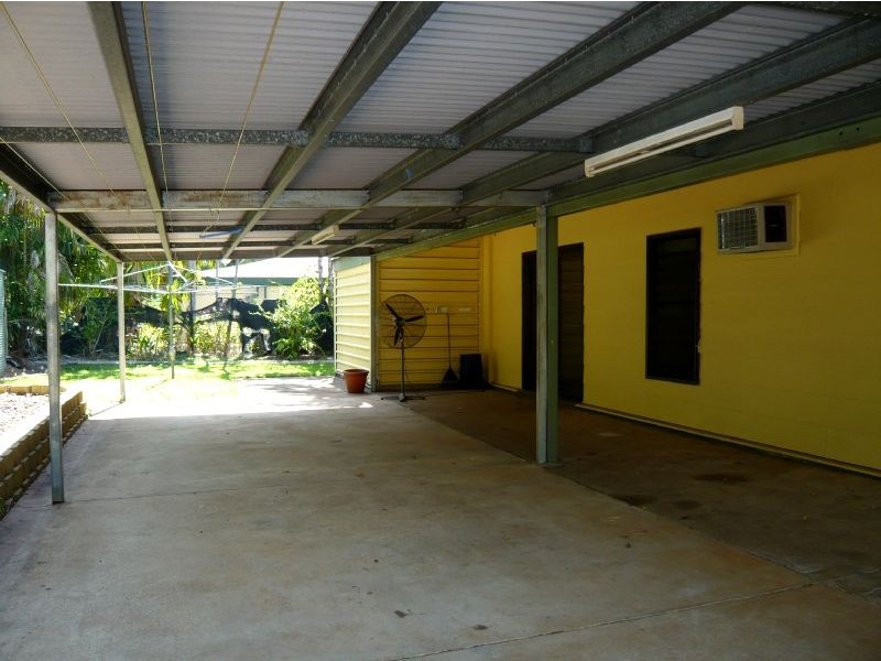 38 Wulagi Crescent, Wulagi NT 0812