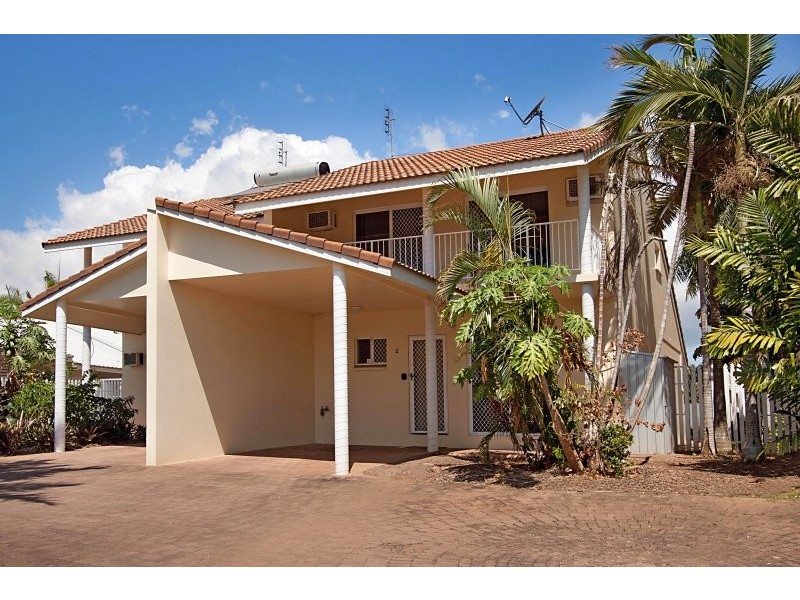 2/9 Antonios Court, Tiwi NT 0810