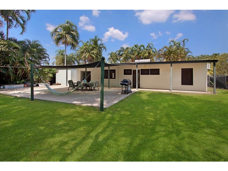 17 Sanderling Street, Wulagi NT 0812