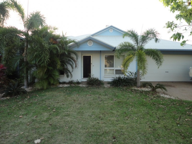11 Ah Mat Street, Woolner NT 0820