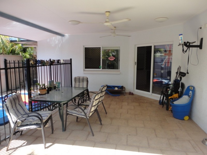 11 Ah Mat Street, Woolner NT 0820