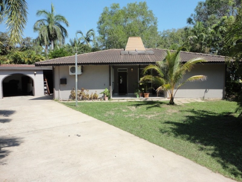4 Pickford Street, Jingili NT 0810