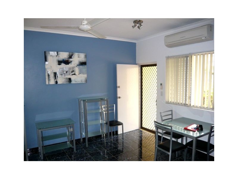 7/12 Winston Ave, Stuart Park NT 0820