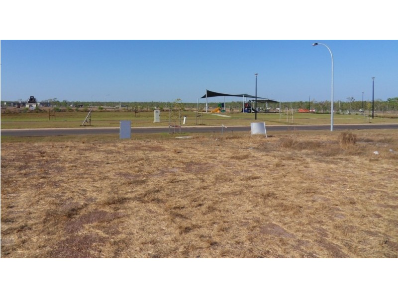 4 Stalwart Street, Johnston NT 0832