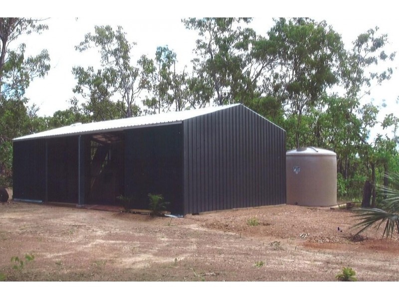 2962 Barramundi Drive, Dundee Downs NT 0840