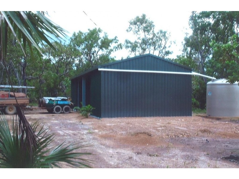 2962 Barramundi Drive, Dundee Downs NT 0840