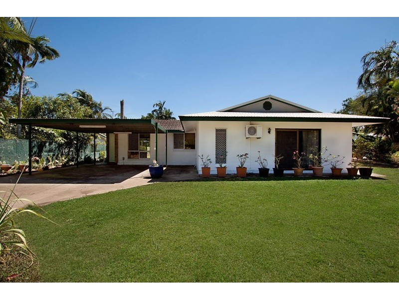 15 Dulverton Court, Karama NT 0812