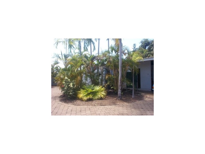 8/11 Geranium Street, The Gardens NT 0820