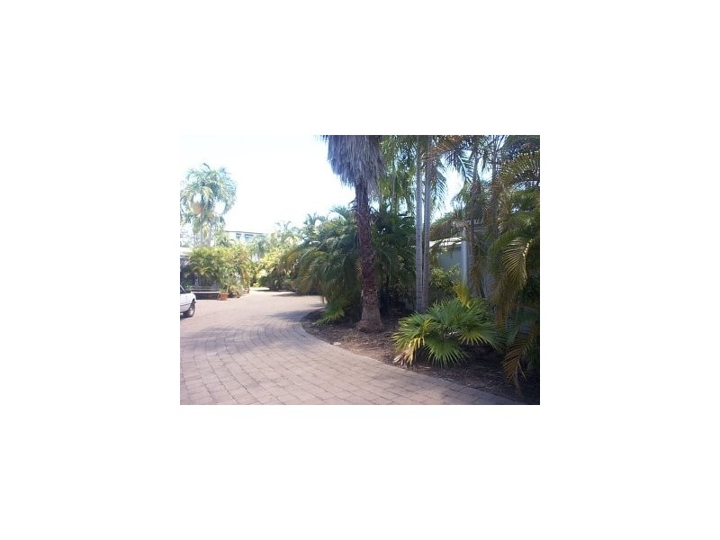 8/11 Geranium Street, The Gardens NT 0820