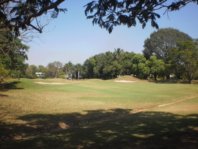 4/2 Dornoch Court, Marrara NT 0812