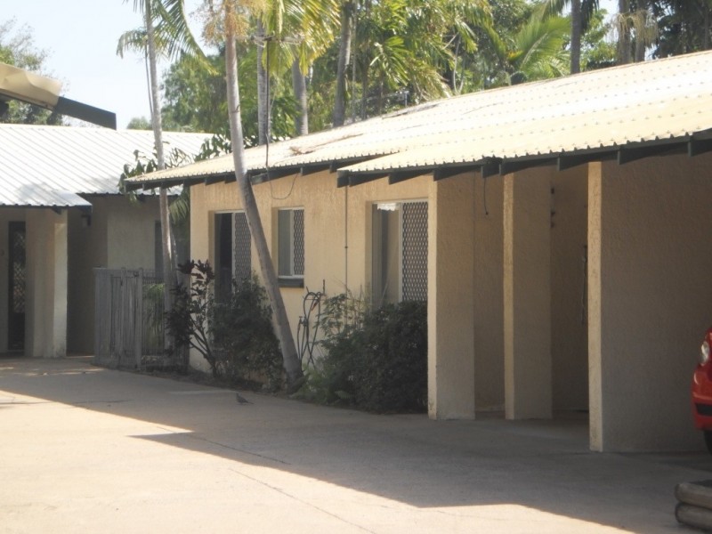 4/2 Dornoch Court, Marrara NT 0812
