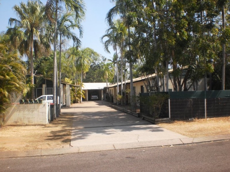 4/2 Dornoch Court, Marrara NT 0812