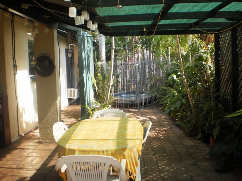 4/2 Dornoch Court, Marrara NT 0812