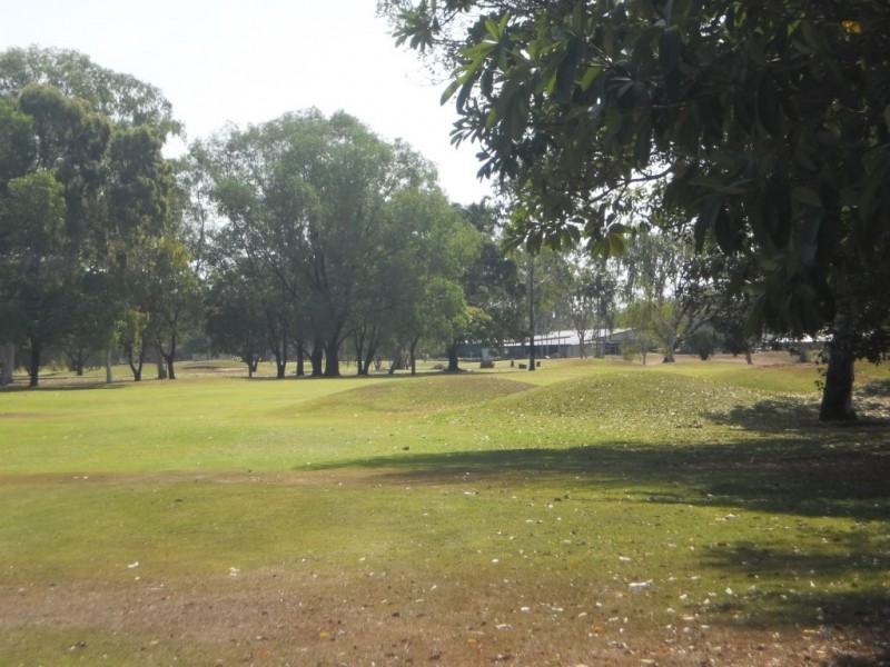 4/2 Dornoch Court, Marrara NT 0812