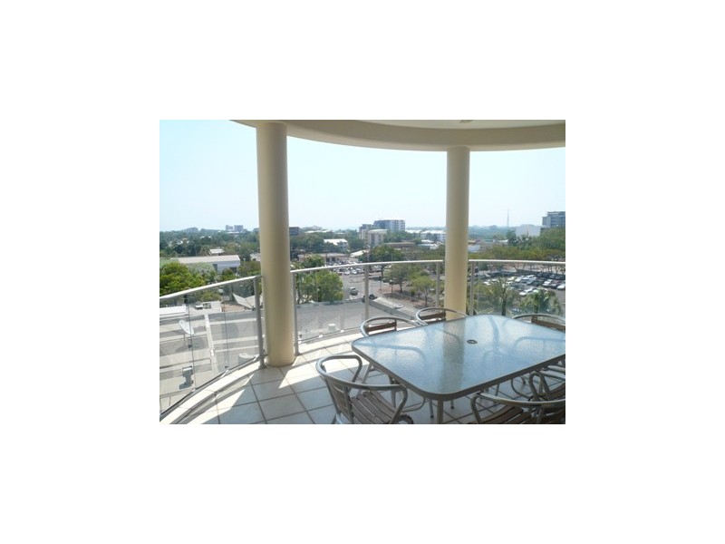 18/101 Mitchell Street, Darwin NT 0800