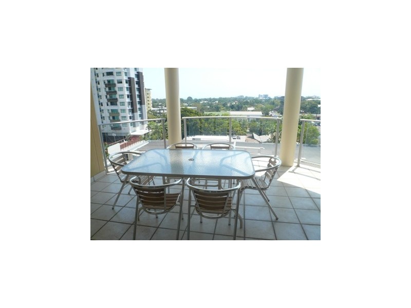 18/101 Mitchell Street, Darwin NT 0800