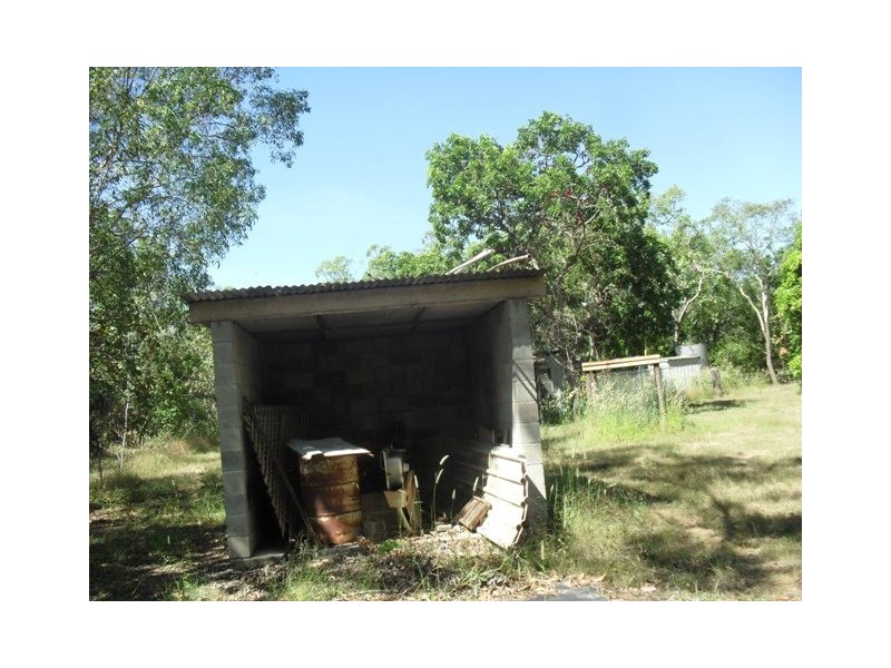 3127 Zuleika Road, Dundee Beach NT 0840