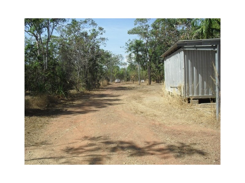 3127 Zuleika Road, Dundee Beach NT 0840