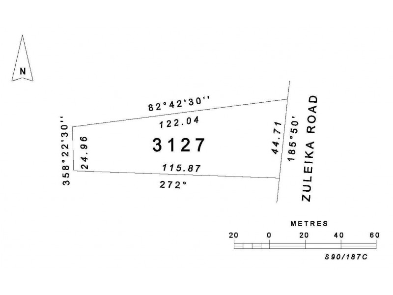 3127 Zuleika Road, Dundee Beach NT 0840