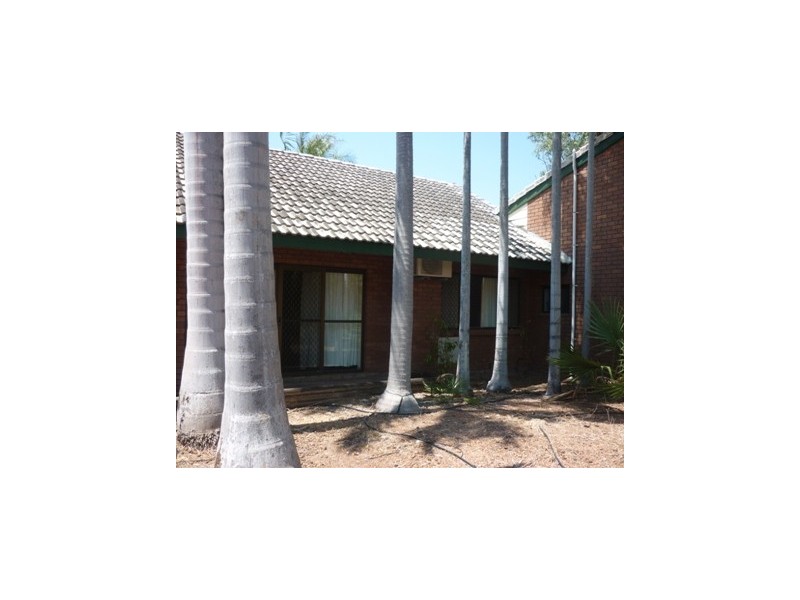 8/27 LAKES CRESCENT, Northlakes NT 0812