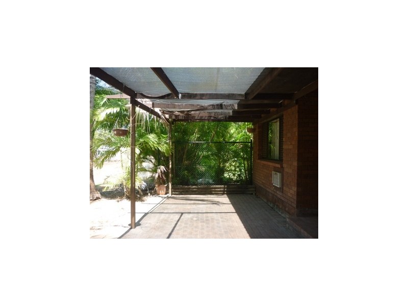 8/27 LAKES CRESCENT, Northlakes NT 0812