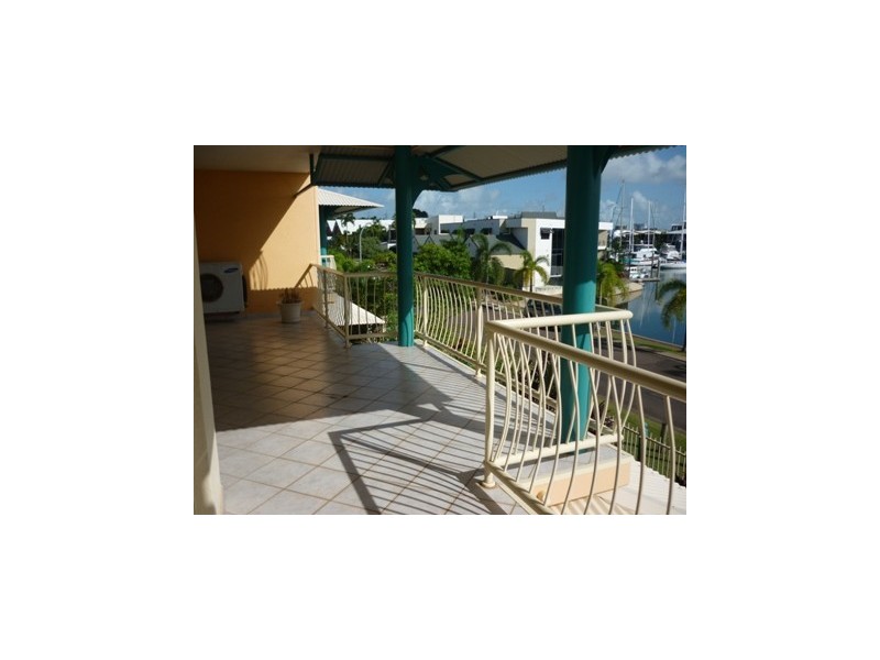 5/18  Tipperary Court, Stuart Park NT 0820