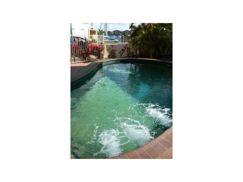 5/18  Tipperary Court, Stuart Park NT 0820