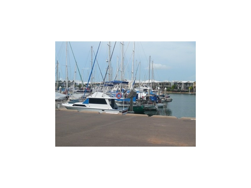 5/18  Tipperary Court, Stuart Park NT 0820