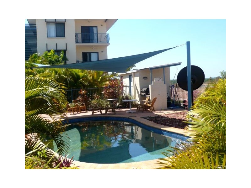 4/5  Annear Court, Stuart Park NT 0820