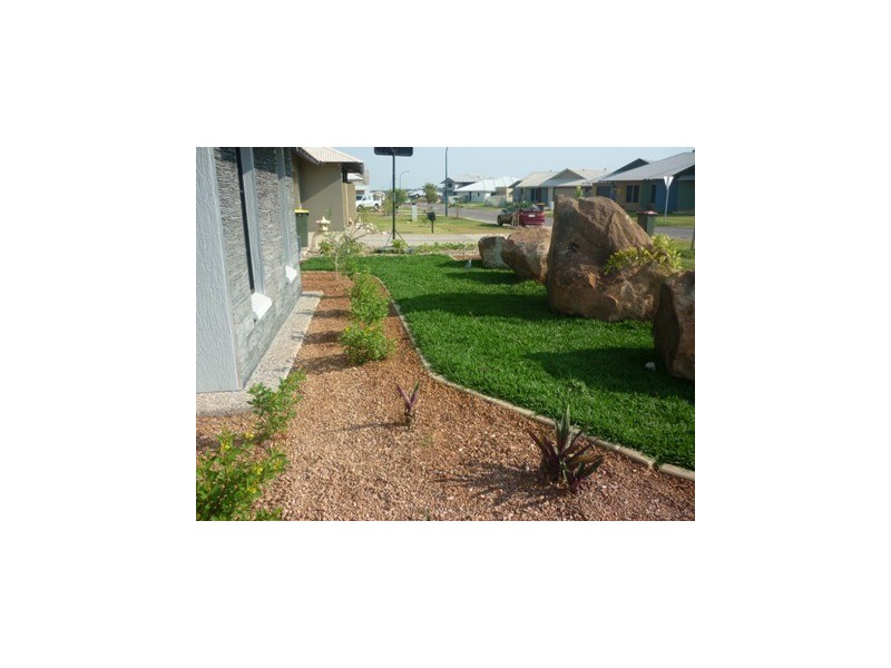 32 Gumunggwa Street, Lyons NT 0810