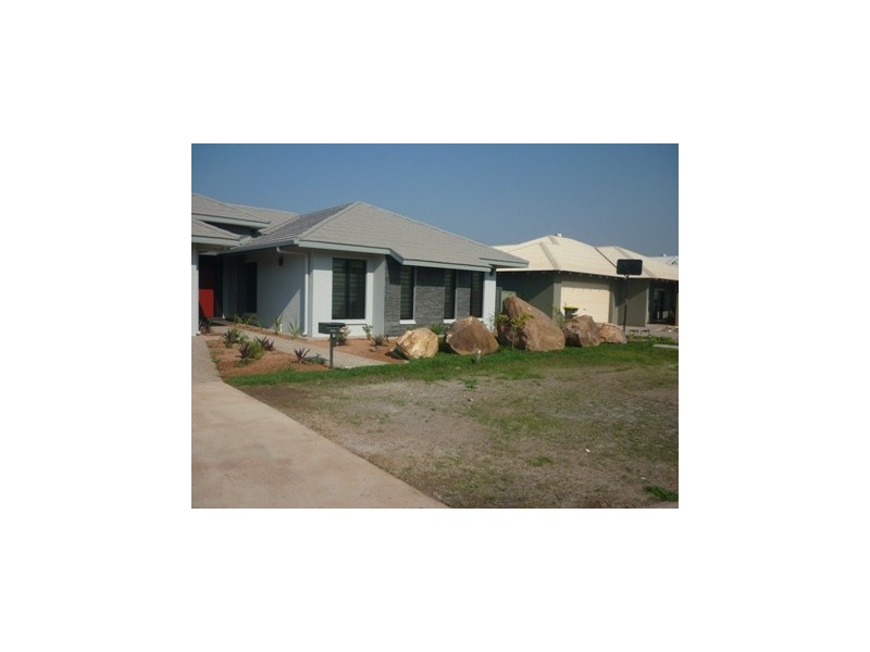 32 Gumunggwa Street, Lyons NT 0810