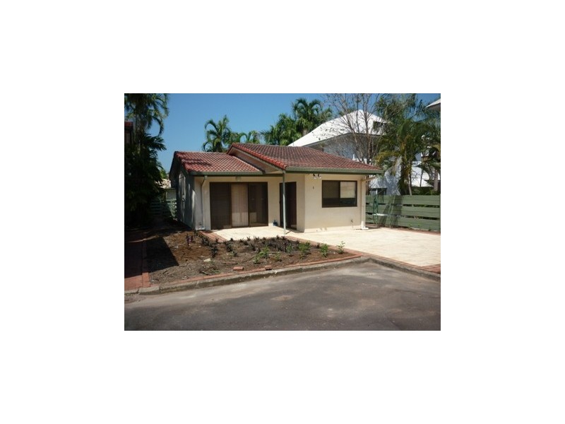 1/1 Blake Street, The Gardens NT 0820