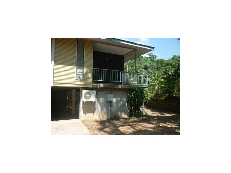 2 Dotterel Court, Leanyer NT 0812