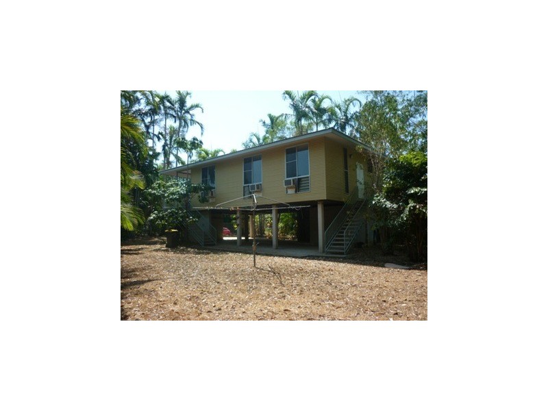 2 Dotterel Court, Leanyer NT 0812