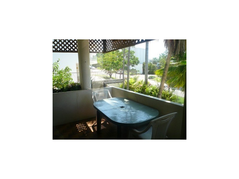 2/46 McLachlan Street, Darwin City NT 0800