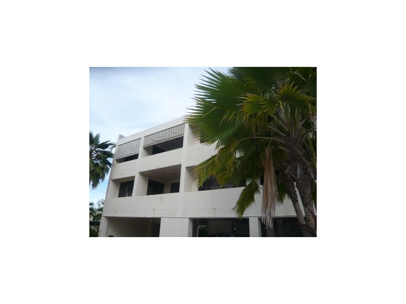 2/46 McLachlan Street, Darwin City NT 0800