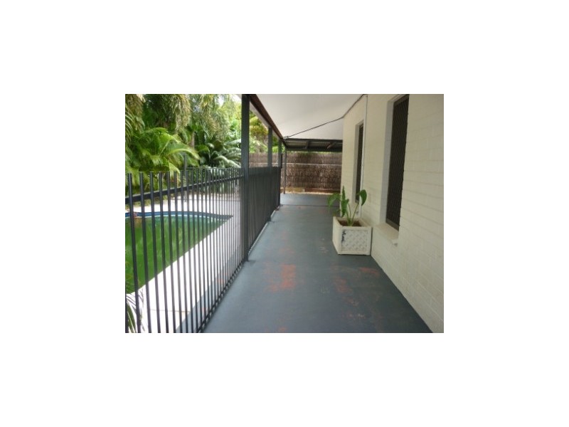 21 Kestrel Court, Wulagi NT 0812