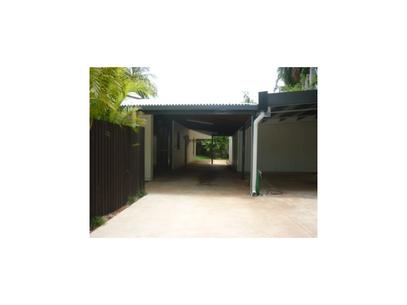 21 Kestrel Court, Wulagi NT 0812