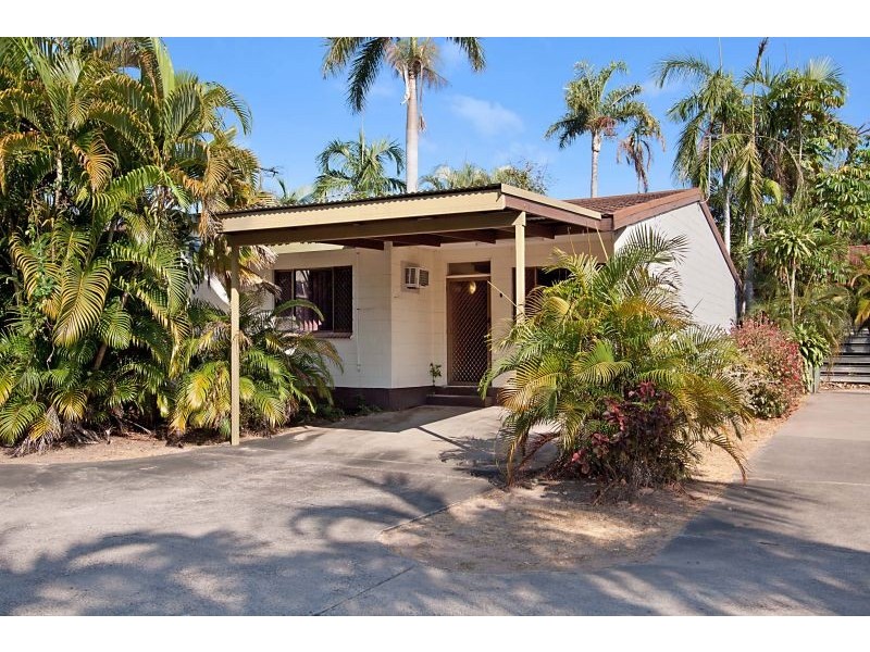 3/49 Rosewood Crescent, Leanyer NT 0812