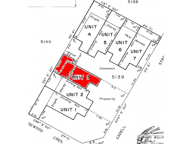 3/49 Rosewood Crescent, Leanyer NT 0812