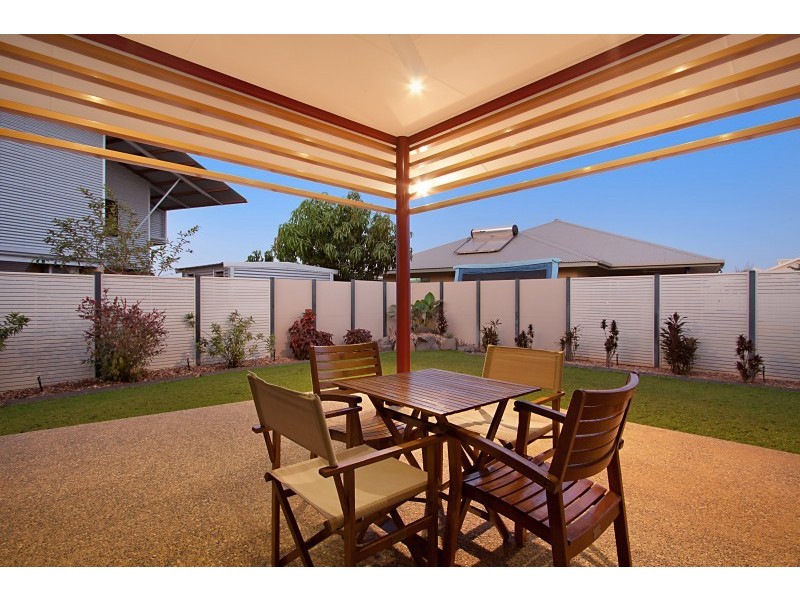 30 Damabila Drive, Lyons NT 0810