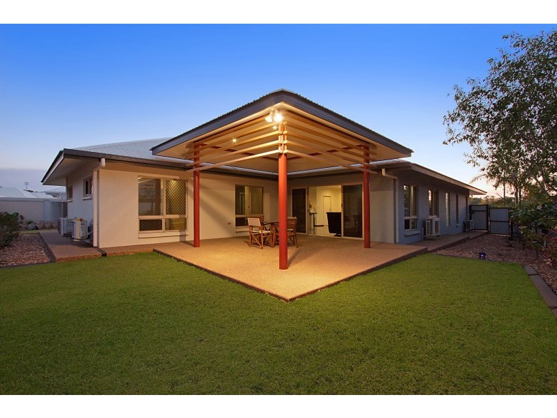30 Damabila Drive, Lyons NT 0810