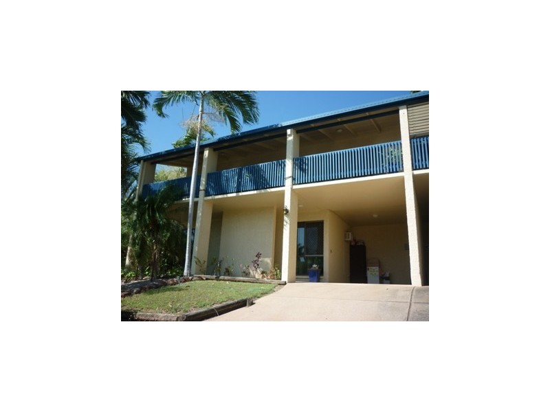 1/4 GOTHAM STREET, Leanyer NT 0812