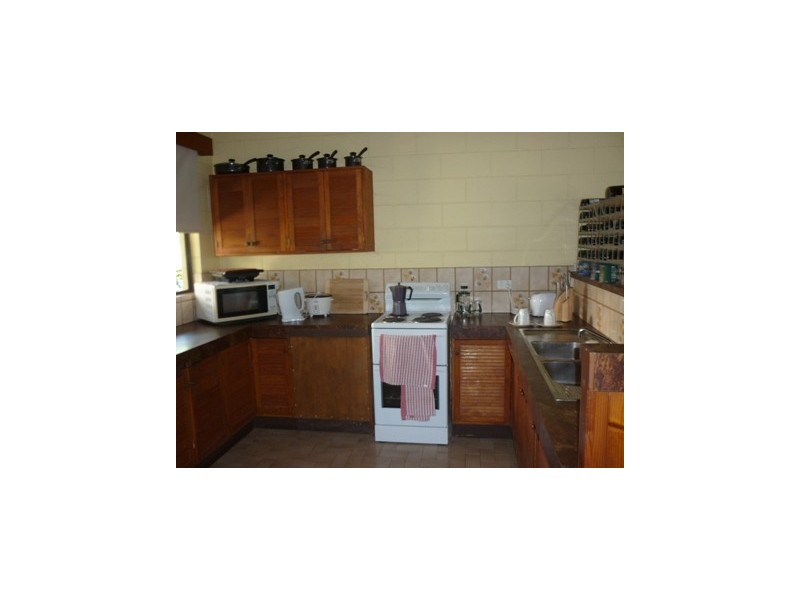 1/4 GOTHAM STREET, Leanyer NT 0812