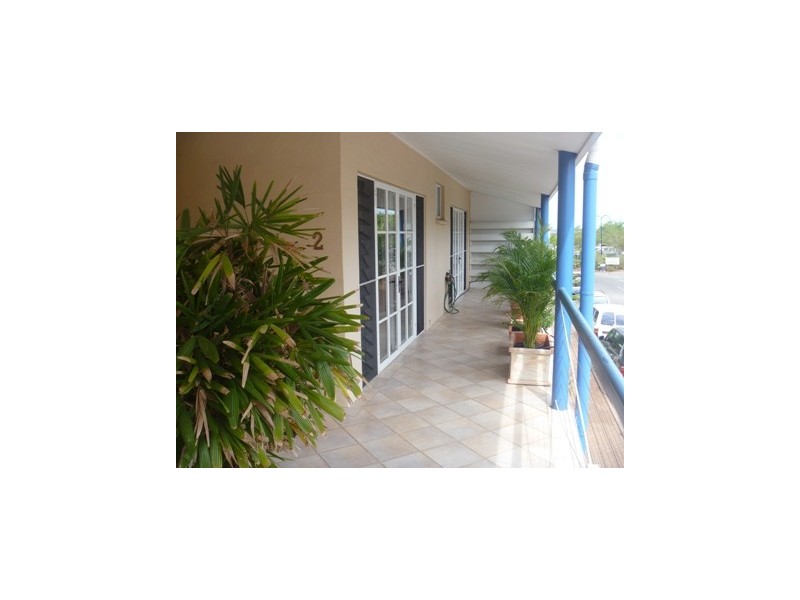 2/64  Marina Boulevard, Cullen Bay NT 0820
