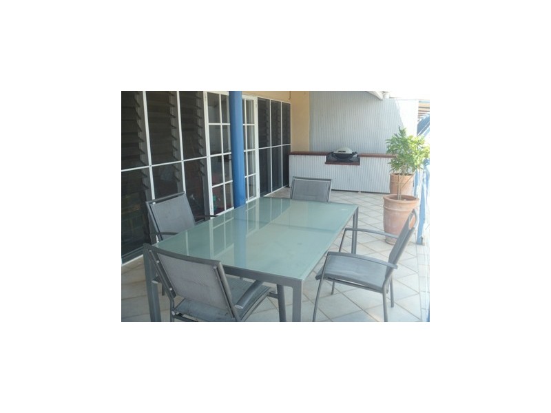 2/64  Marina Boulevard, Cullen Bay NT 0820